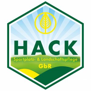 Sportplatz- und Landschaftspflege Hack